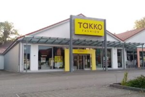 Takko Fashion