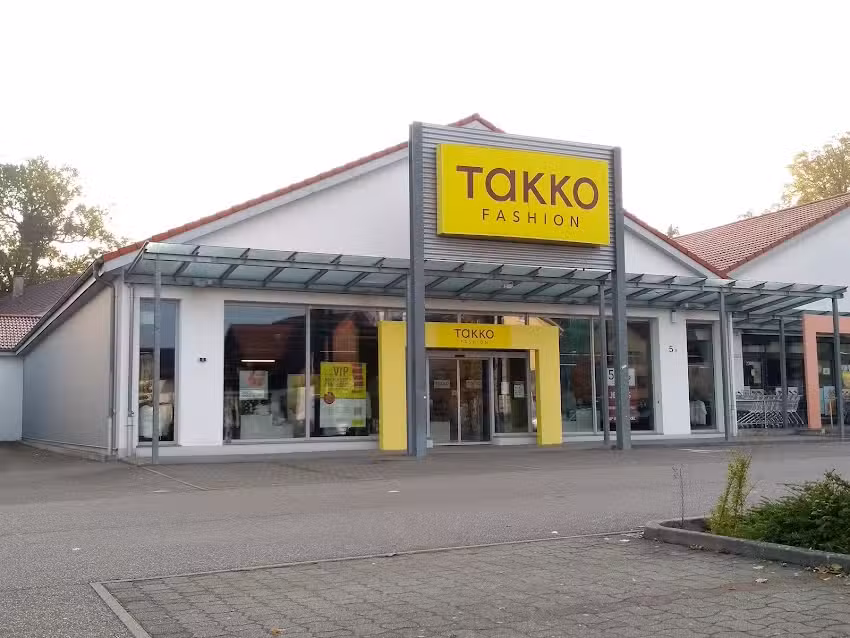 Takko Fashion