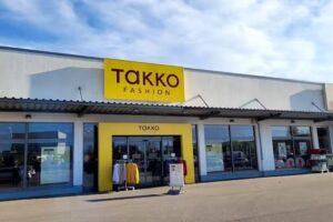 Takko Fashion