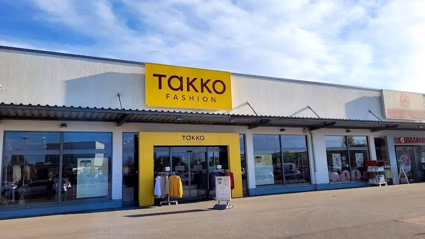 Takko Fashion