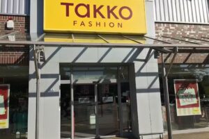 Takko Fashion