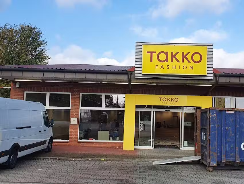 Takko Fashion