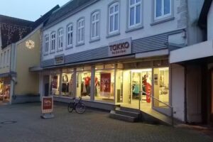 Takko Fashion