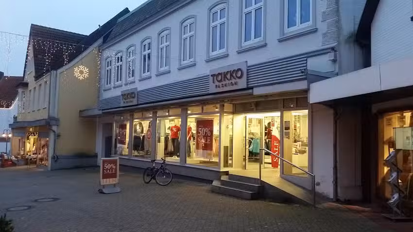 Takko Fashion