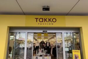 Takko Fashion