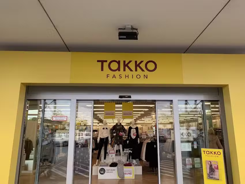 Takko Fashion