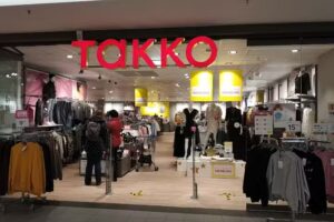 Takko Fashion