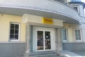 Takko Fashion
