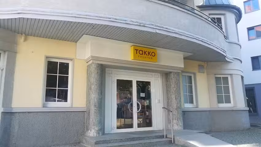 Takko Fashion