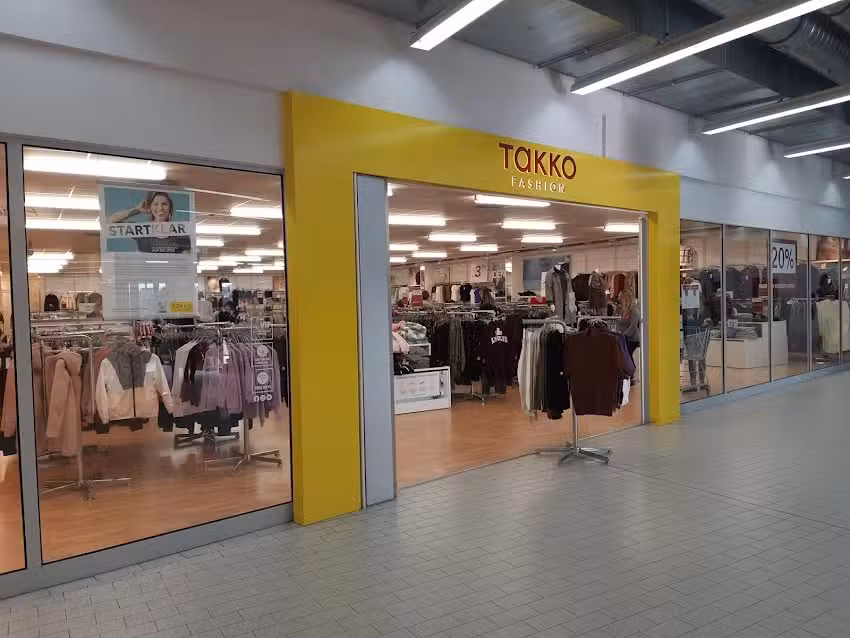Takko Fashion
