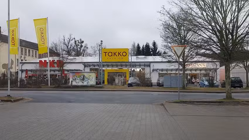 Takko Fashion