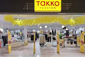 Takko Fashion