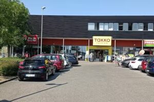 Takko Fashion