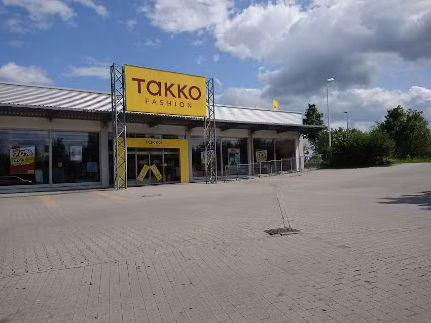 Takko Fashion