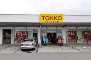 Takko Fashion