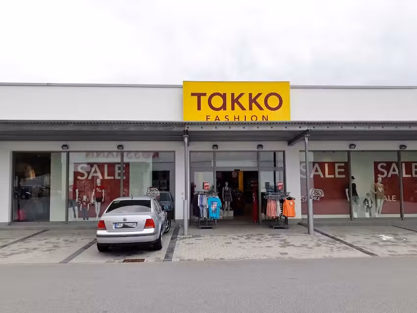 Takko Fashion