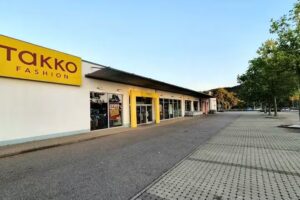 Takko Fashion