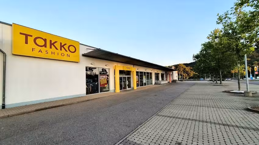 Takko Fashion