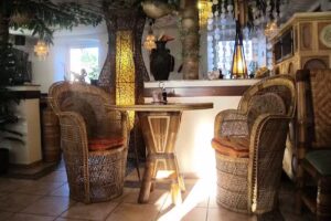 Takobo Restaurant