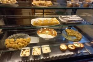Taksim Bistro