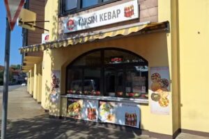 TAKSIM KEBAP