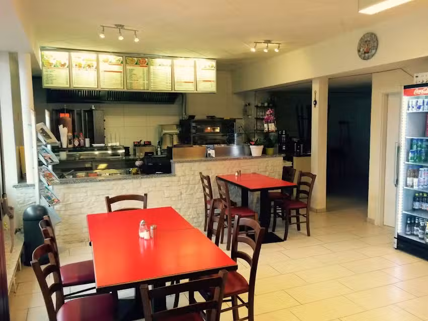 Taksim Kebap & Pizza Kappel-Grafenhausen