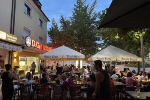Taksim Restaurant