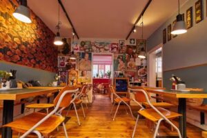 Takumi Ramen Station Ottensen