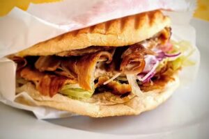 Tal Döner & Pizza Haus