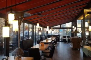 Talip&rsquo;s Schnellrestaurant