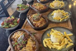 Talip’s Café-Restaurant