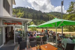 Talstation – Café – Restaurant