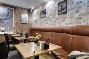 TALY&rsquo;S BOWLS & BURGERS