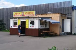 Tam Phuc Asia Imbiss