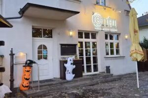 T&acirc;m Restaurant &ndash; Asian Fusion & Sushi