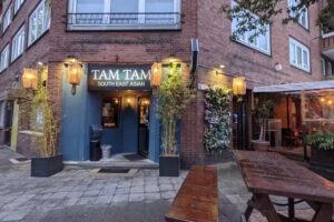 TAM TAM Restaurant