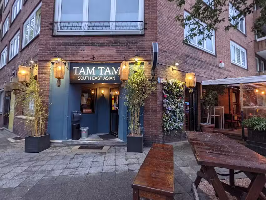 TAM TAM Restaurant