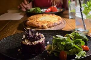 Tamada Restaurant & Events