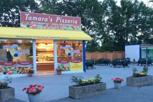 Tamara’s Pizzeria und Döner