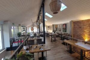 Tamatsu Restaurant Büsum