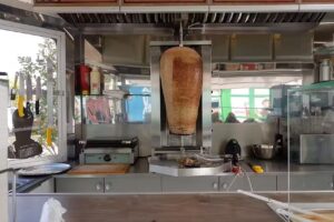 Tamer’s Döner Truck