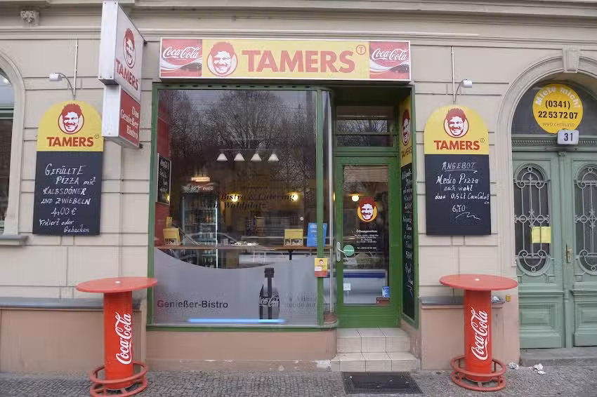Tamers