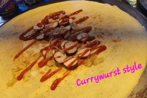 Tami’s Crêperie