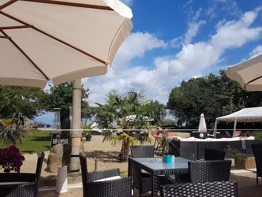Tamila Beach Club &ndash; MST Ostsee Event GmbH