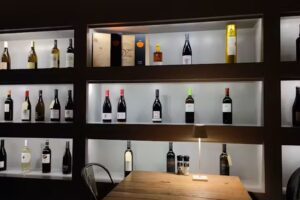 Tamisio Weinhandel, Vinothek & Restaurant