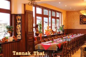 Tamnak Thai Restaurant
