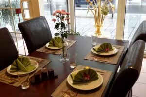 Tamrap Thai Restaurant