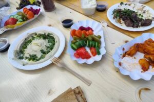 TamzFood