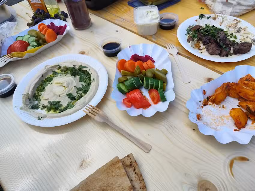 TamzFood