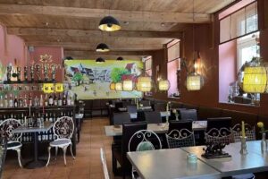 Tan Nam Restaurant